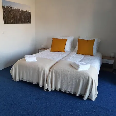 Broodhuis Frühstückspension