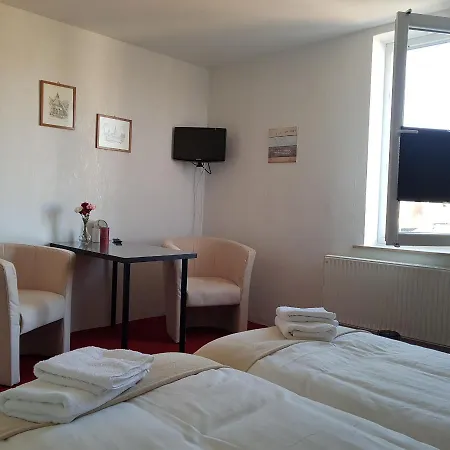 Broodhuis 3*