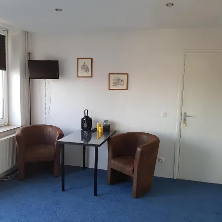 Bed and breakfast Broodhuis