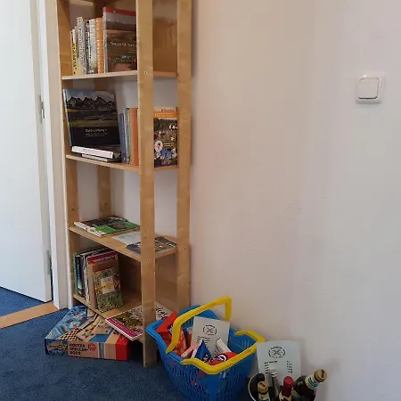 Broodhuis Oda ve Kahvaltı Kerkrade