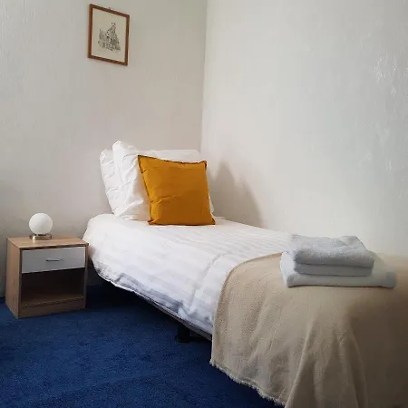 Broodhuis Bed and breakfast 3*