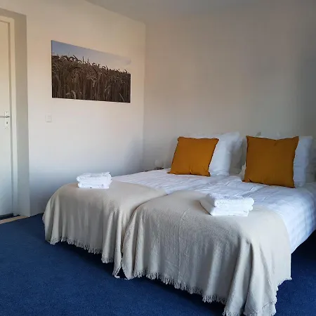 Broodhuis 3* Kerkrade