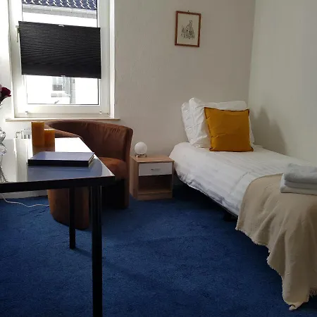 Broodhuis Bed and breakfast