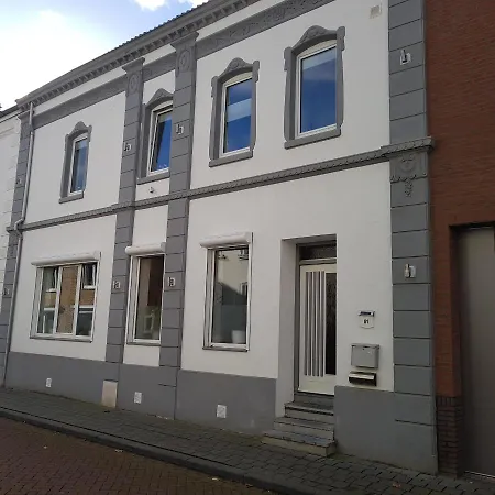 Broodhuis Bed & Breakfast Kerkrade