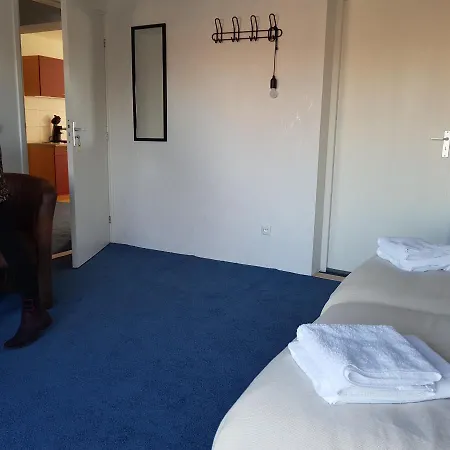 Bed and breakfast Broodhuis