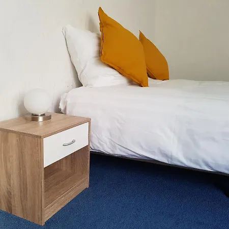 Broodhuis Bed and breakfast