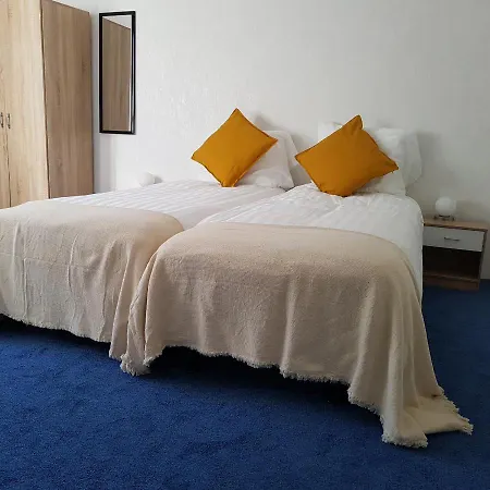 Bed and breakfast Broodhuis