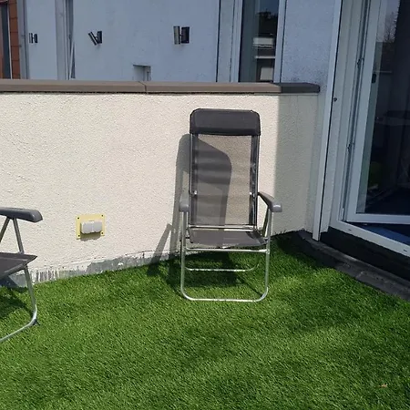 Bed & Breakfast Broodhuis