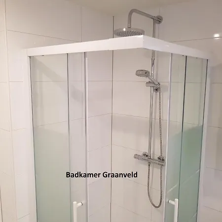 Bed and breakfast Broodhuis Kerkrade