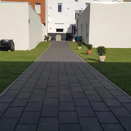 Broodhuis Frühstückspension