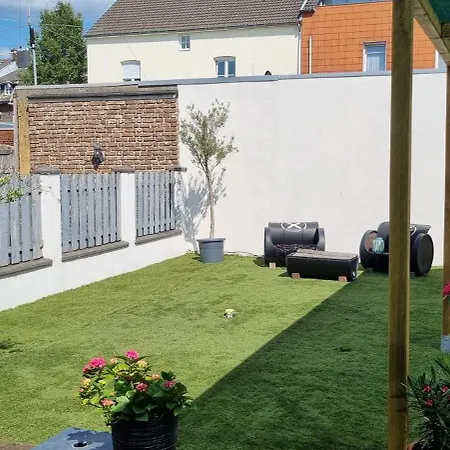 Bed and breakfast Broodhuis Kerkrade