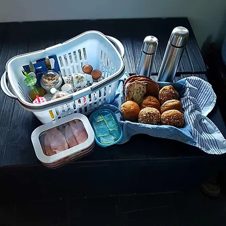Broodhuis Bed & Breakfast