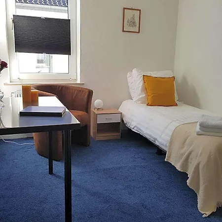 Broodhuis 3* Kerkrade