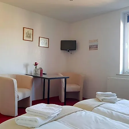 Broodhuis 3* Kerkrade