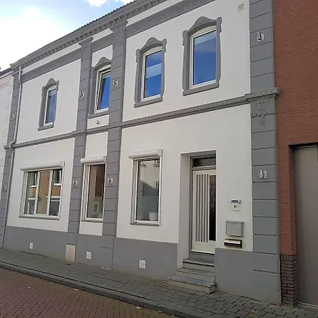 Broodhuis 3* Kerkrade