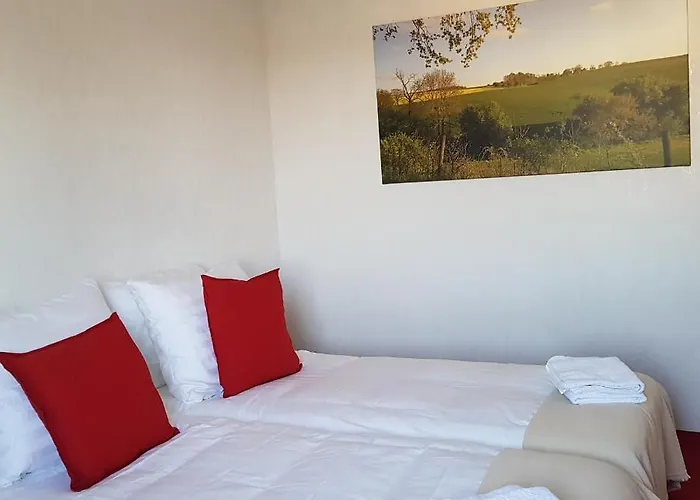 فندق مبيت وإفطار Broodhuis كيركراد