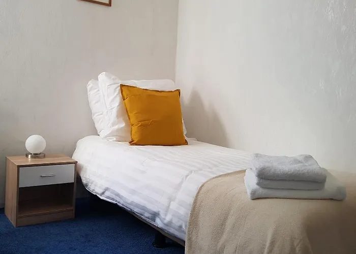 Broodhuis فندق مبيت وإفطار 3*