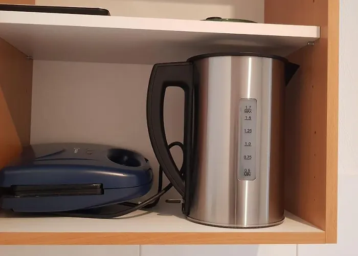 فندق مبيت وإفطار Broodhuis 3*