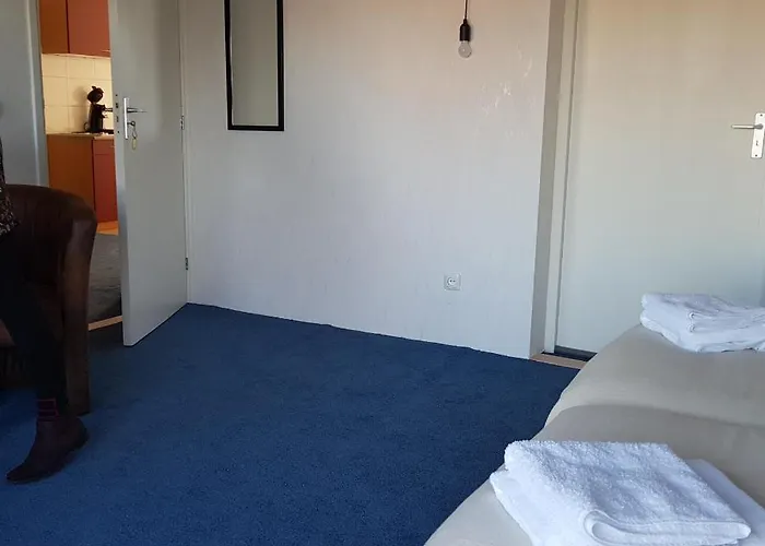 فندق مبيت وإفطار Broodhuis