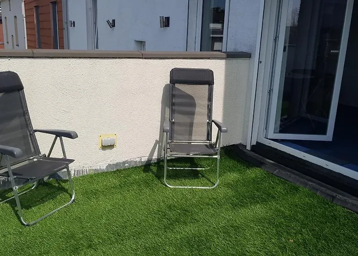 فندق مبيت وإفطار Broodhuis