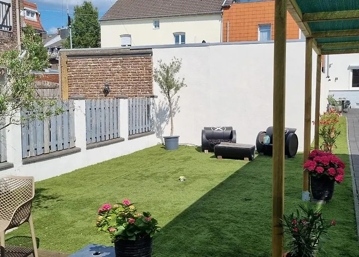 فندق مبيت وإفطار Broodhuis كيركراد