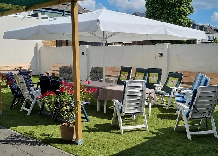 Broodhuis كيركراد