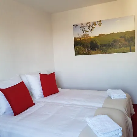 Bed & Breakfast Broodhuis Kerkrade