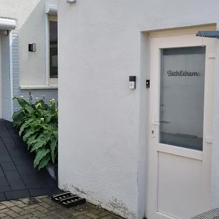 Bed & Breakfast Broodhuis 3*