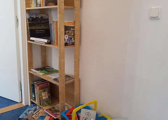 Broodhuis Отель типа 