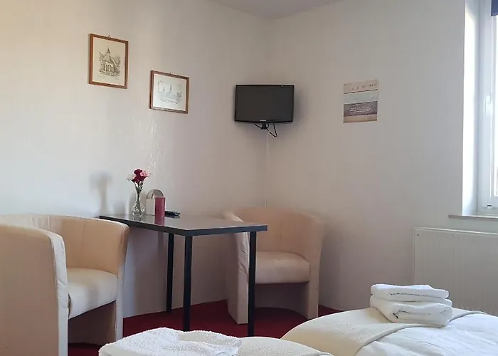 Broodhuis Керкраде