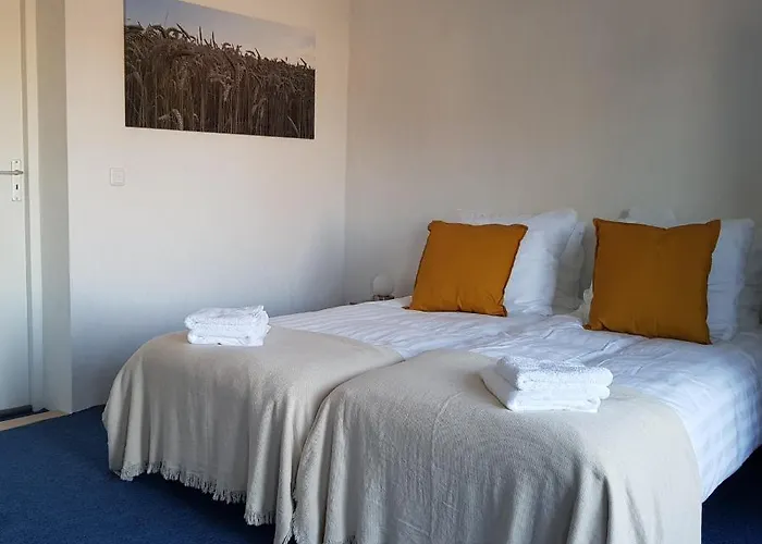 Broodhuis 3* Керкраде