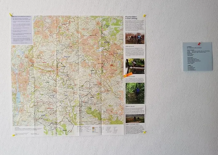 Broodhuis Отель типа 