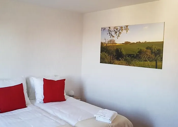 Broodhuis Керкраде