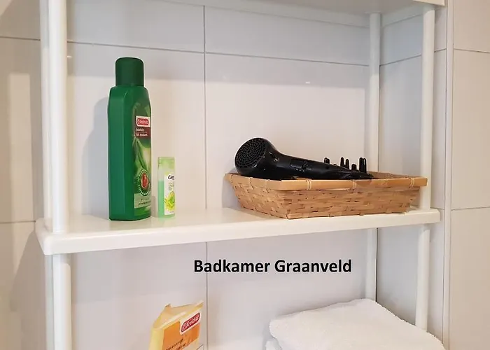 Broodhuis Отель типа 