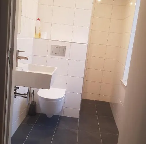 Broodhuis Отель типа 